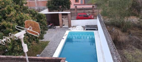 Urban Amacuzac